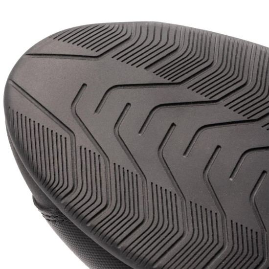 Oxford Helix Air Boot Black £129.99 Mens Motorcycle Touring Boots - SKU BM25010136 from RaceLeathers Motorcycle Clothing