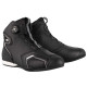 Oxford Helix Air Boot Black/White