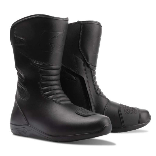 Oxford Tracker 3.0 Boot Black