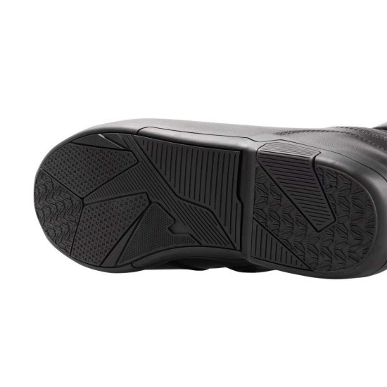 Oxford Tracker 3.0 Boot Black £119.99 Mens Motorcycle Touring Boots - SKU BM25240136 from RaceLeathers Motorcycle Clothing