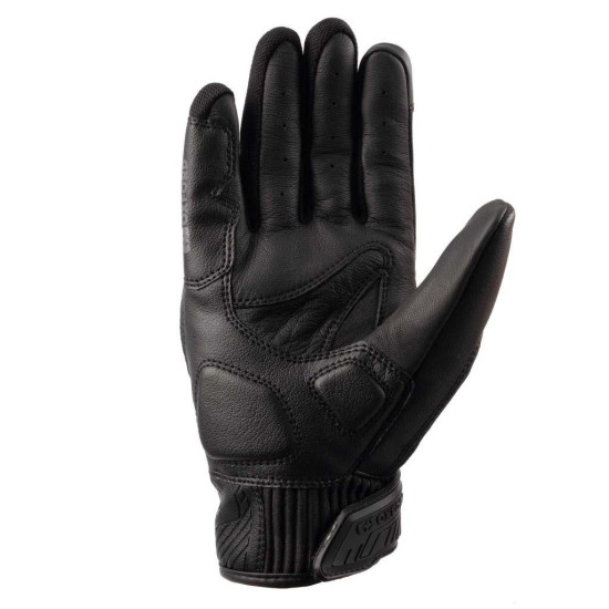 Oxford Omega 1.0 Air Mens Glove Stealth Black
