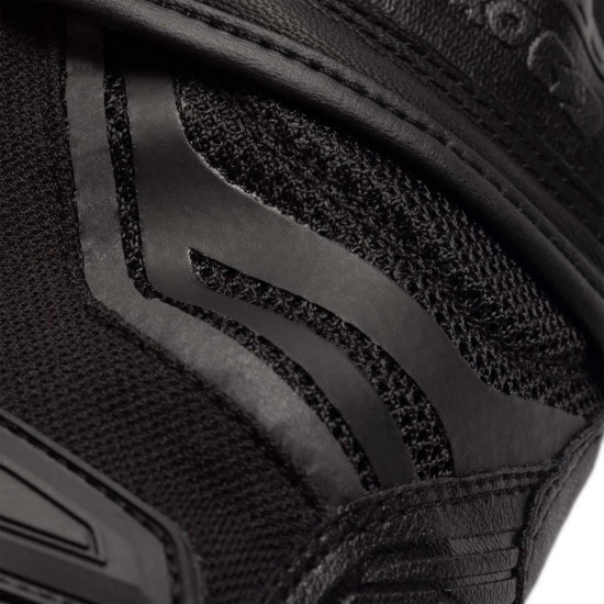 Oxford Omega 1.0 Air Mens Glove Stealth Black £49.99 Mens Motorcycle Gloves - SKU GM2531012XL from RaceLeathers Motorcycle Clothing