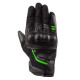 Oxford Omega 1.0 Air Mens Glove Black Green