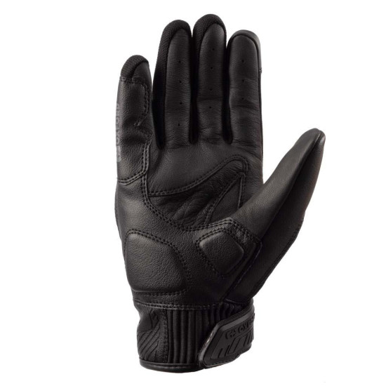 Oxford Omega 1.0 Air Mens Glove Black Green