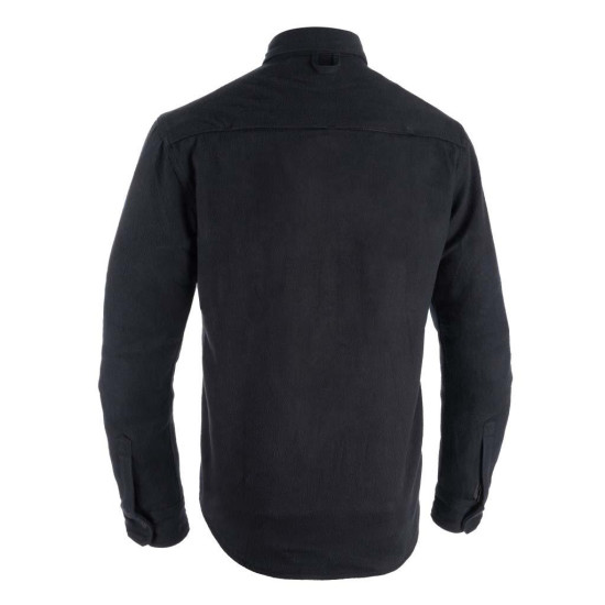 Oxford Kickback 3.0 Mens Riding Shirt Black £139.99 Mens Motorcycle Jackets - SKU TM2501042XL from RaceLeathers Motorcycle Clothing