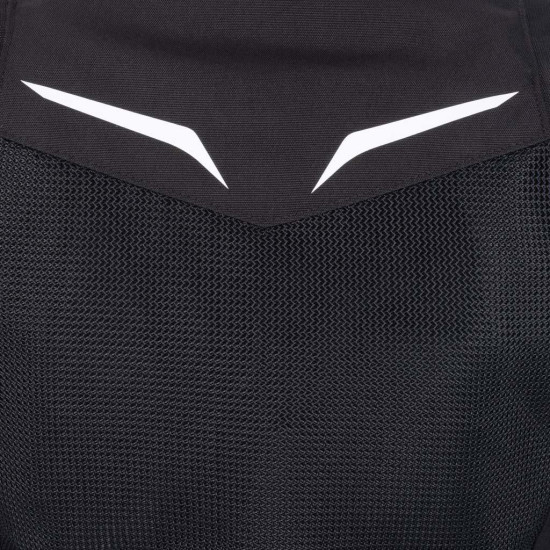 Oxford Omega 1.0 Air Womens Jacket Black White £169.99 Ladies Motorcycle Jackets - SKU TW25310108 from RaceLeathers Motorcycle Clothing