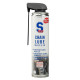S100 Chain Lube White 400m Motorcycle Chain Lubricant