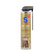 S100 Dry Lube Chain Spray 400ml  Motorcycle Chain Lubricant