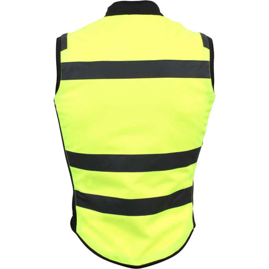 Duchinni Youth Flare Vest £49.99 Rider Accessories - SKU DAFLARE58LA from RaceLeathers Motorcycle Clothing