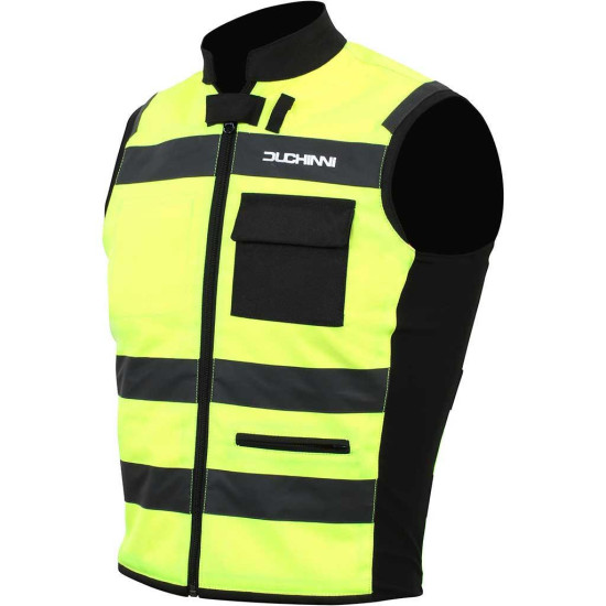 Duchinni Youth Flare Vest £49.99 Rider Accessories - SKU DAFLARE58LA from RaceLeathers Motorcycle Clothing