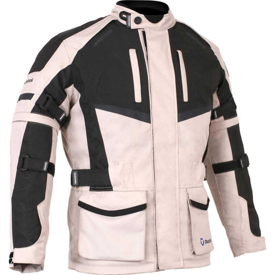 Duchinni Cruiser Jacket Youth Stone