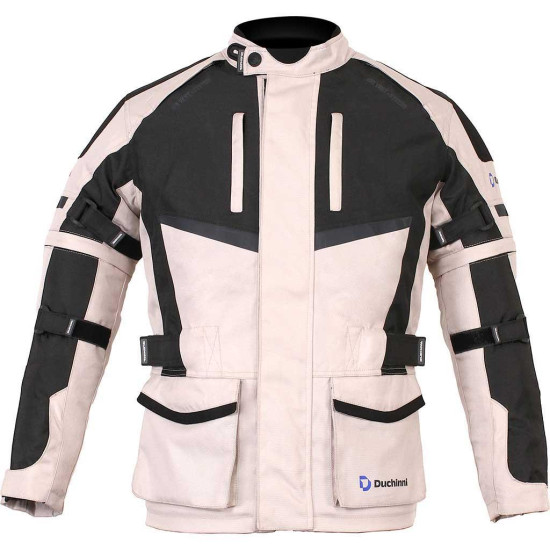 Duchinni Cruiser Jacket Youth Stone