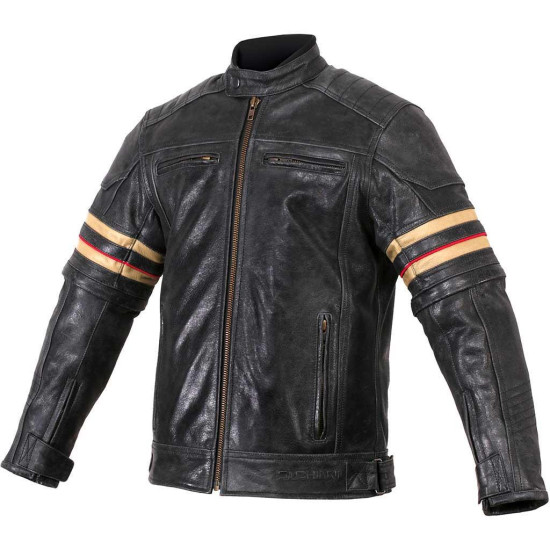 Duchinni Detroit Jacket Youth Black