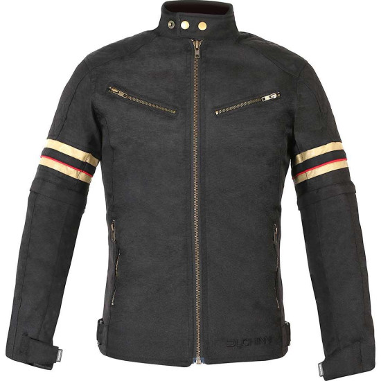 Duchinni Youth Michigan Jacket Black