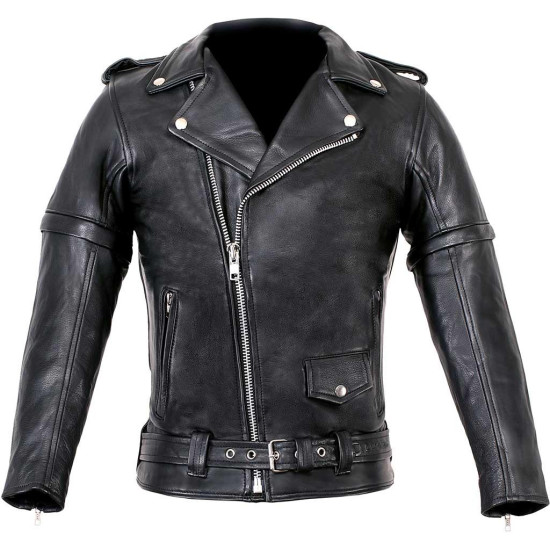 Duchinni Patrol Jacket Youth Black