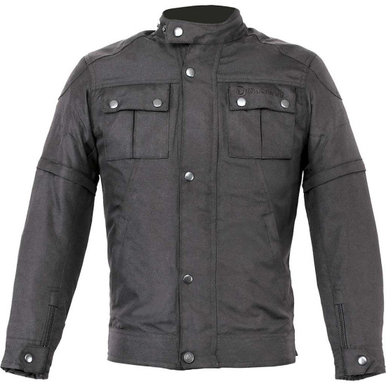 Duchinni Sniper Jacket Youth Black
