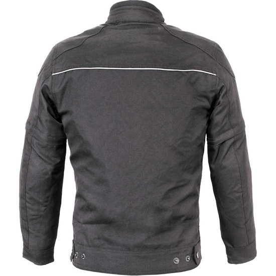 Duchinni Sniper Jacket Youth Black £129.99 Childs Motorcycle Jackets - SKU DJSNI14LA from RaceLeathers Motorcycle Clothing