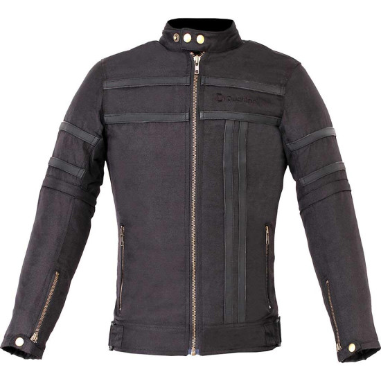 Duchinni Thrill Jacket Youth Black