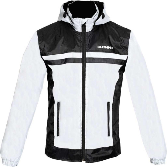 Duchinni Youth Volt Waterproof Jacket