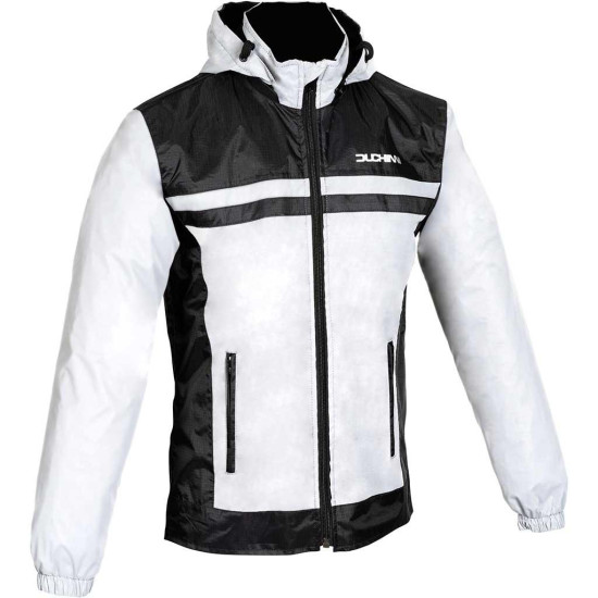 Duchinni Youth Volt Waterproof Jacket