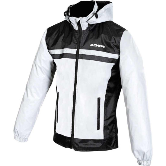 Duchinni Youth Volt Waterproof Jacket £49.99 Childs Motorcycle Jackets - SKU DJVOLWP14LA from RaceLeathers Motorcycle Clothing
