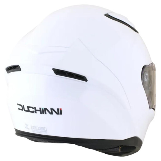 Duchinni D985 White