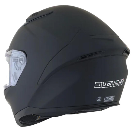 Duchinni D985 Matt Black