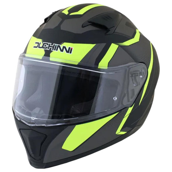 Duchinni D985 Black Neon