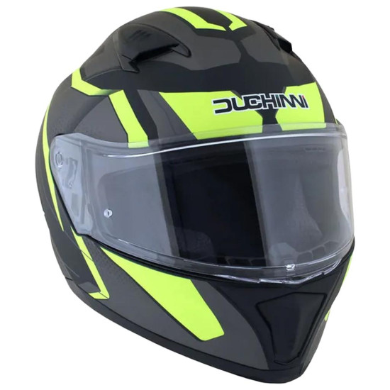 Duchinni D985 Black Neon