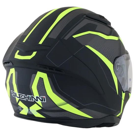 Duchinni D985 Black Neon