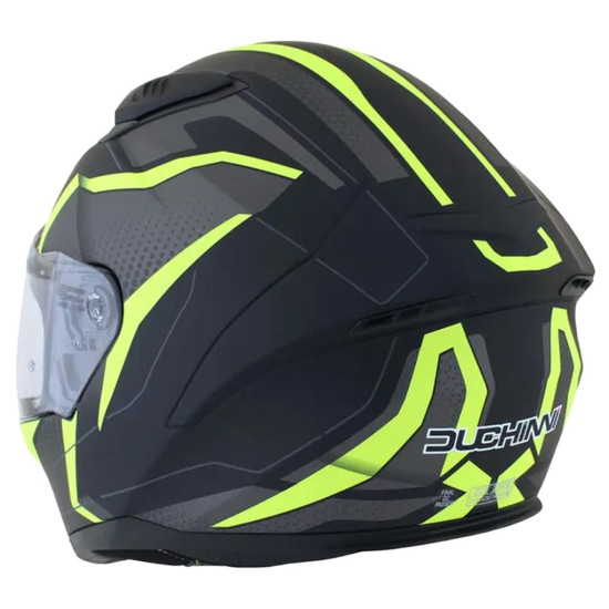 Duchinni D985 Black Neon