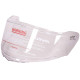 Duchinni D985 Clear Replacement Visor