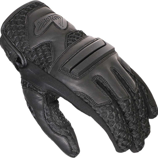 Weise Hive Vented Gloves Black