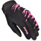 Weise Pit 2.0 Gloves Black Pink