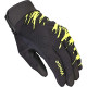 Weise Pit 2.0 Gloves Black Neon