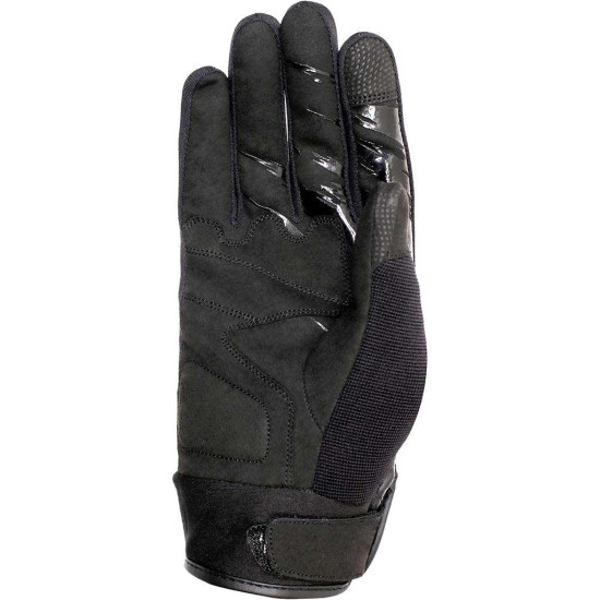 Weise Pit 2.0 Gloves Black Neon £36.99 Mens Motorcycle Gloves - SKU WGPI2922X from RaceLeathers Motorcycle Clothing