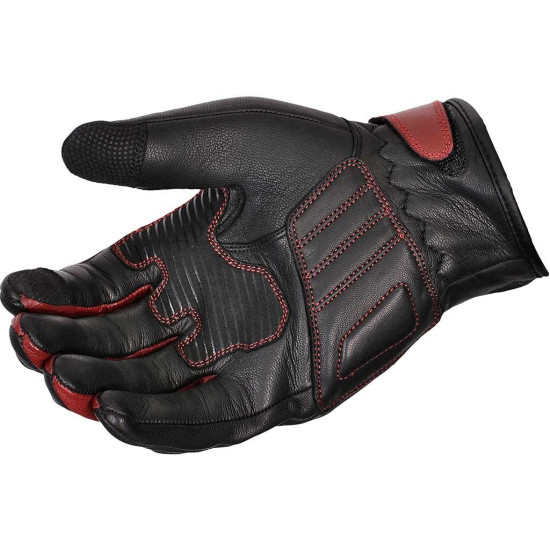 Weise Portland Gloves £69.99 Mens Motorcycle Gloves - SKU WGPOR142X from RaceLeathers Motorcycle Clothing
