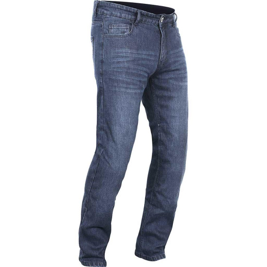 Weise Citadel Jeans Blue £199.99 Motorcycle Jeans - SKU WJCIT6330 from RaceLeathers Motorcycle Clothing