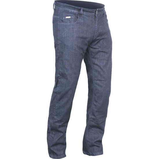 Weise Fortress Jeans Blue £179.99 Motorcycle Jeans - SKU WJFOR6330 from RaceLeathers Motorcycle Clothing