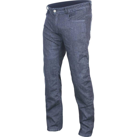 Weise Fortress Jeans Blue £179.99 Motorcycle Jeans - SKU WJFOR6330 from RaceLeathers Motorcycle Clothing
