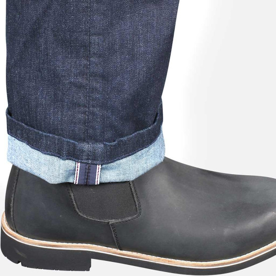 Weise Fortress Jeans Blue £179.99 Motorcycle Jeans - SKU WJFOR6330 from RaceLeathers Motorcycle Clothing