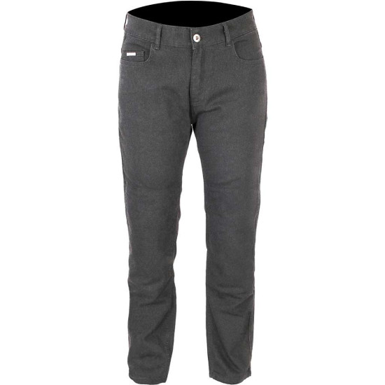 Weise Norvik Jeans Black