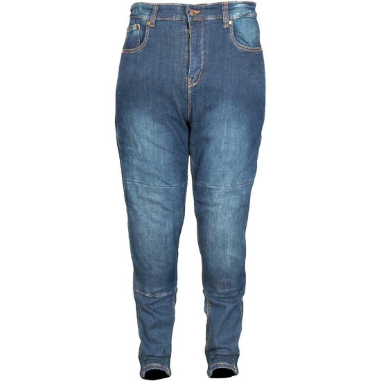 Weise Tundra Jeans Mom Fit Blue
