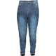 Weise Tundra Jeans Mom Fit Blue