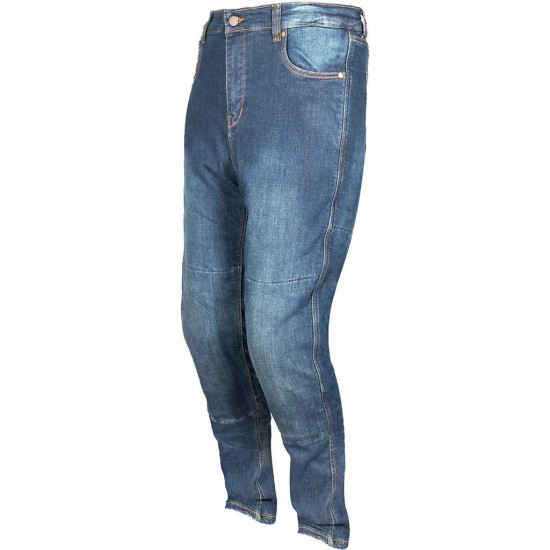 Weise Tundra Jeans Mom Fit Blue