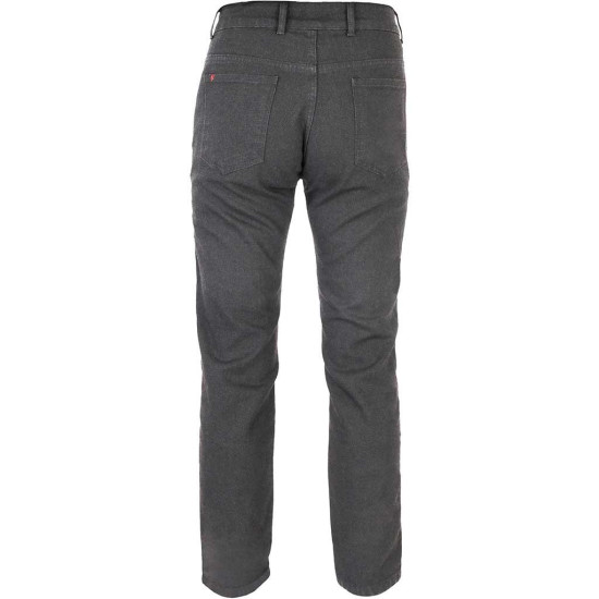 Weise Womens Norvik Jeans Black