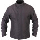 Weise Tempest Rain Waterproof Jacket Black