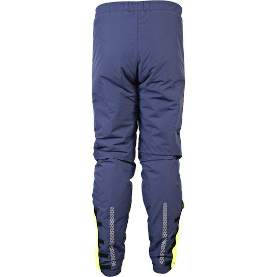 Weise Tempest Waterproof Thermal Pant Blue £69.99 Waterproofs - SKU WTPT652X from RaceLeathers Motorcycle Clothing