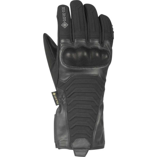 Bering Lakefield GTX Mens Goretex Motorcycle Winter Gloves