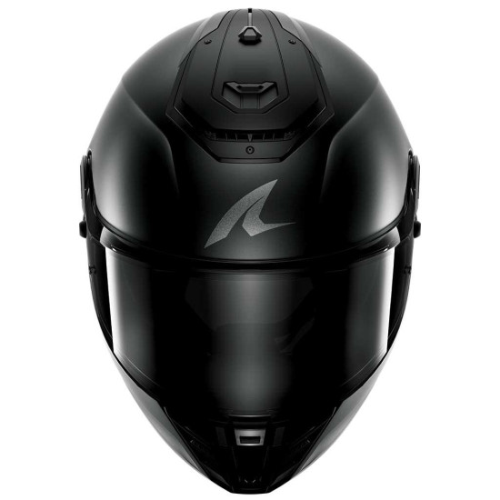 Shark Spartan RS Dark Shadow Matt Black